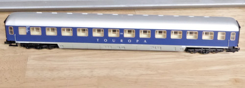Tillig 13506 touropa - tillig,