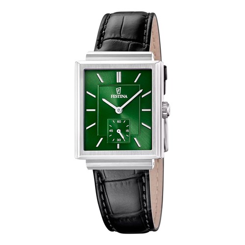 Festina herren grün auf dem - herren,