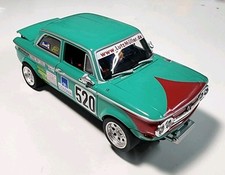 2004 revell monogram nsu 1300 - monogram,