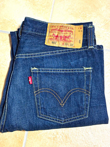 Levi 501 herren damen jeans - levi's,