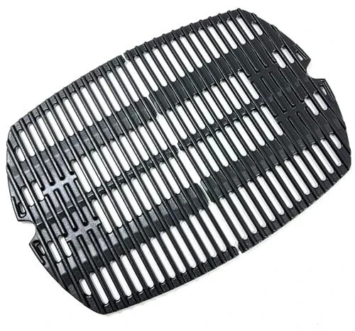 Cooking grates cast iron - cast,