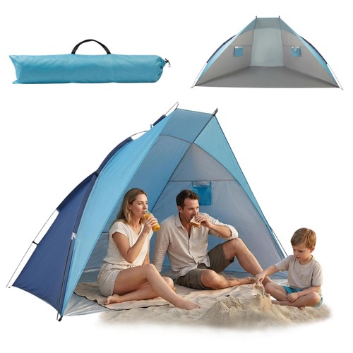 Pop strandzelt tasche - pop,
