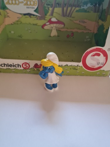 Schlümpfe schlumpf - schlümpfe,