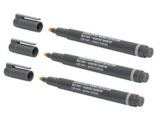 3 x Safescan Geldscheinprüfer