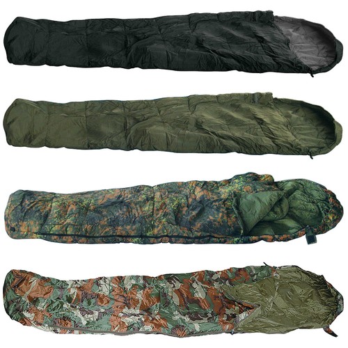 Army schlafsack ultra lite - army,