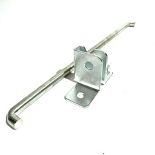 Einhell Torbefestigung