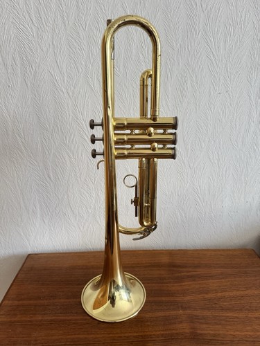 Trompete yamaha ytr - -,