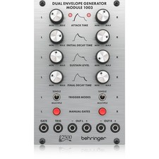 Behringer dual envelope - behringer,