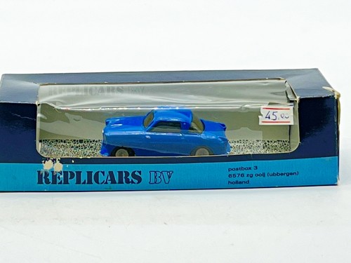 Replicas bv - 1:43,