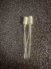 2 Stück/pcs. 2SB405 - SANYO -