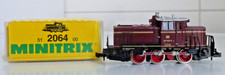 Mintrix N Diesellok BR 261 der
