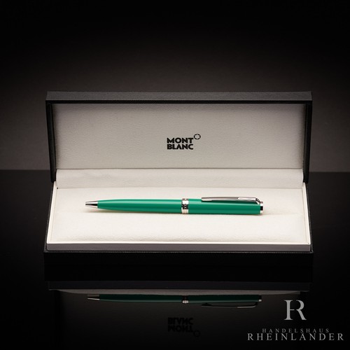 Montblanc pix collection - montblanc,