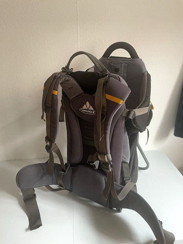Vaude jolly comfort - vaude,