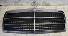 original Mercedes W201 190e 190d 16v Kühlergrill  Grill Stern 2018800783