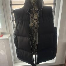 Leftlane Weste Jacke Winter