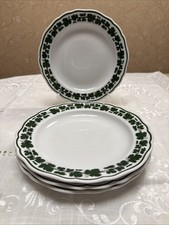 Meißen Porzellan Weinlaub