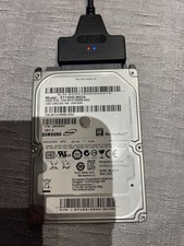 Samsung HDD 1 TB 2,5 Zoll SATA