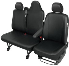 Renault Master 3 Kunstleder