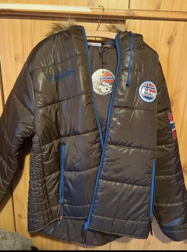 Original nebulus winterjacke - original,