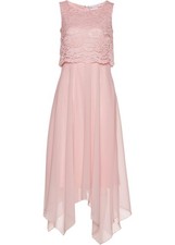 Premium Kleid mit