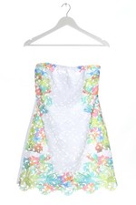 CALZEDONIA COBEY Schlauchkleid