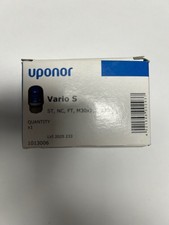 STELLANTRIEB THERMOANTRIEB