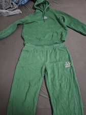 lacoste jogginganzug