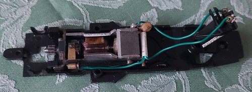 Scalextric motor jps - scalextric,,
