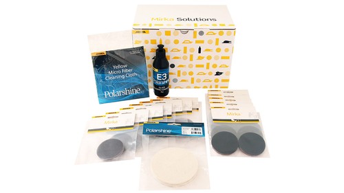 Mirka glasschliff kit 77mm - glasschliff-kit,