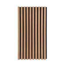 Akustikpaneel Schallschutz