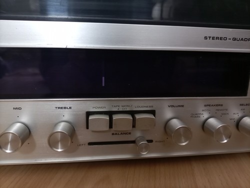 Superscope marantz - 60,