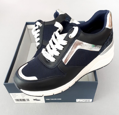 Tom tailor damen - tom,