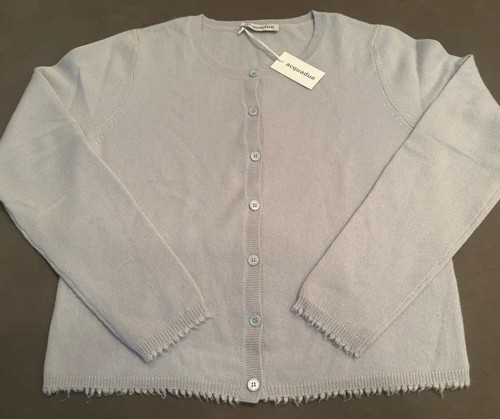 Acquadue strickjacke größe - acquadue,
