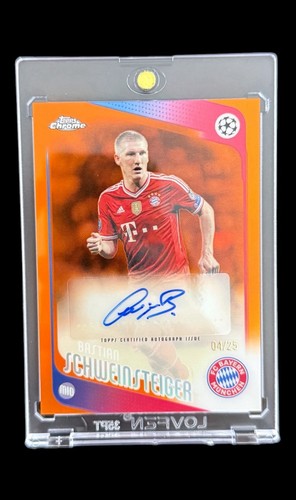 2025 topps ucc chrome - topps,