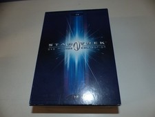DVD  Star Trek - Movies