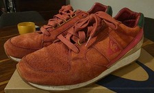 Le Coq Sportif X Limiteditions Eclat "Rose Exd" Herrenschuhe/Sneaker US 12/EU 46