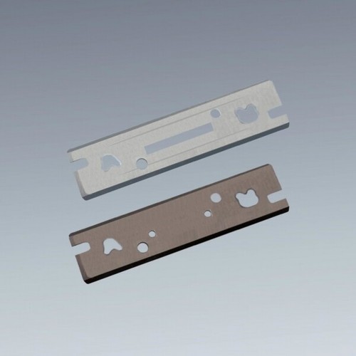 Rali hss tri - hss, wendemesser