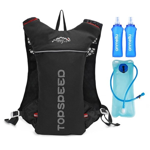 Ultraleichter lauf rucksack - ultraleichter, lauf-rucksack