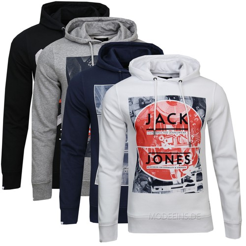 Jack jones herren sweat new - herren,