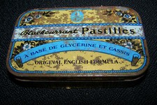 Originale BLACKCURRANT