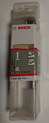 Bosch scheibenschneider 10 - bosch, scheibenschneider,