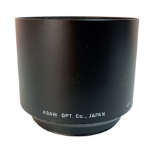 Asahi Takumar Gegenlichtblende 49mm für 3.5/135,  4/150, 5.6/200