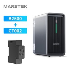 Marstek B2500D 2.24KWh