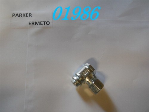 Parker ermeto - parker,
