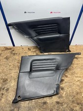 Bmw e30 seitenverkleidung - bmw, 2