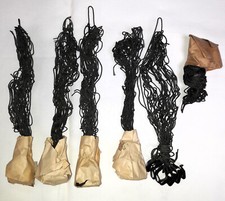 Bundeswehr Helmtarnnetz für