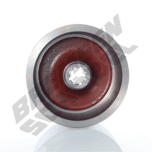 Bremstrommel 02386648 180x60 - , 8