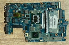 Original Mainboard  für Lenovo IdeaPad U260 mit Intel Core i7  Gebraucht