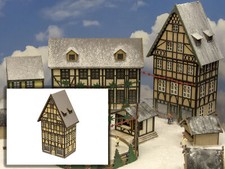 MU N-H00188 - Halbrelief