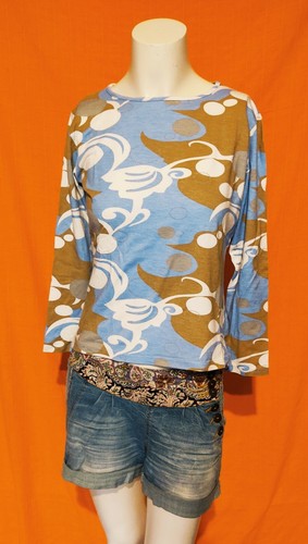Damen shirt vintage - shirt,